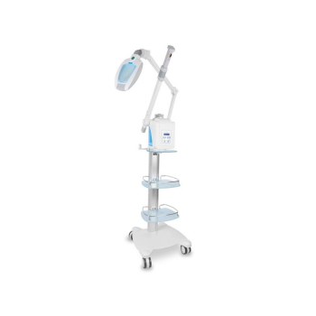 Wapozon GIO-300DT + Lampa Lupa LED